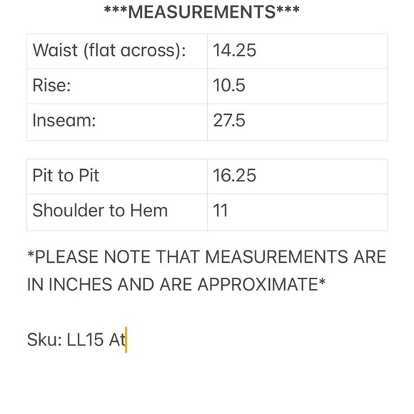 ATHLETA Elation Velvet Tight Leggings and Cropped Workout Top Matching Set - Picture 15 of 15